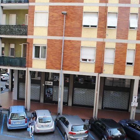 Bnbook - Galbiati Flat Lissone Dış mekan fotoğraf