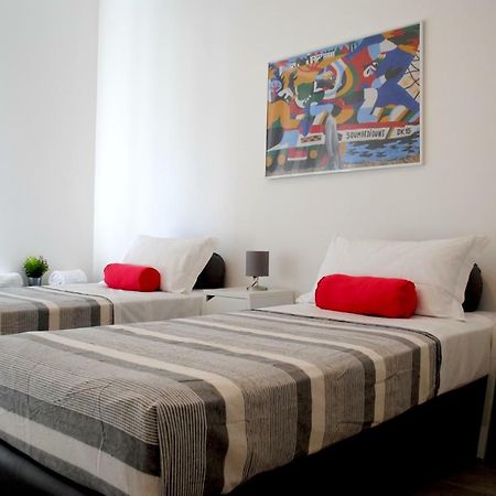 Bnbook - Galbiati Flat Lissone Dış mekan fotoğraf