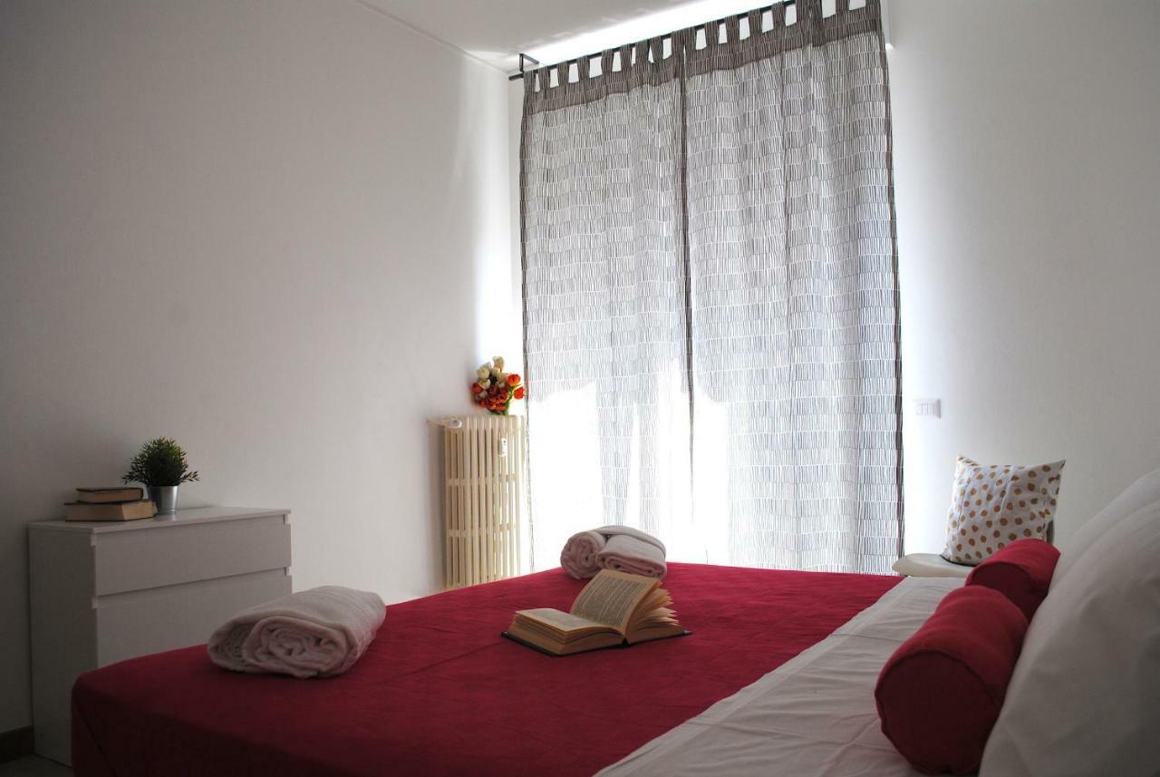 Bnbook - Galbiati Flat Lissone Dış mekan fotoğraf