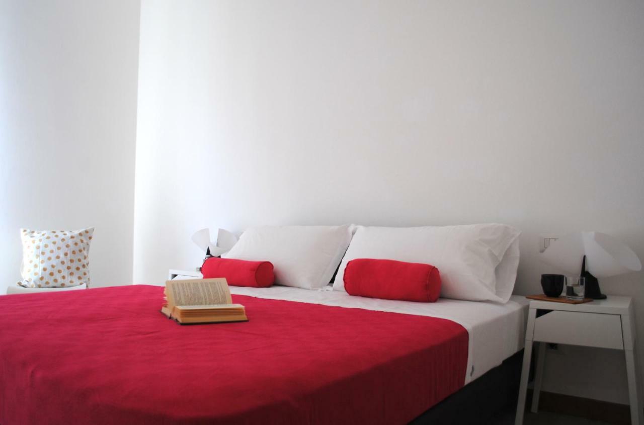 Bnbook - Galbiati Flat Lissone Dış mekan fotoğraf
