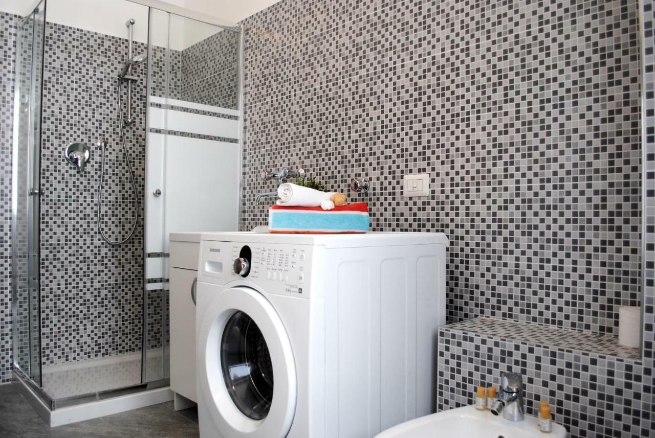 Bnbook - Galbiati Flat Lissone Dış mekan fotoğraf