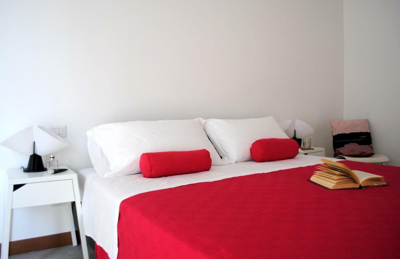 Bnbook - Galbiati Flat Lissone Dış mekan fotoğraf