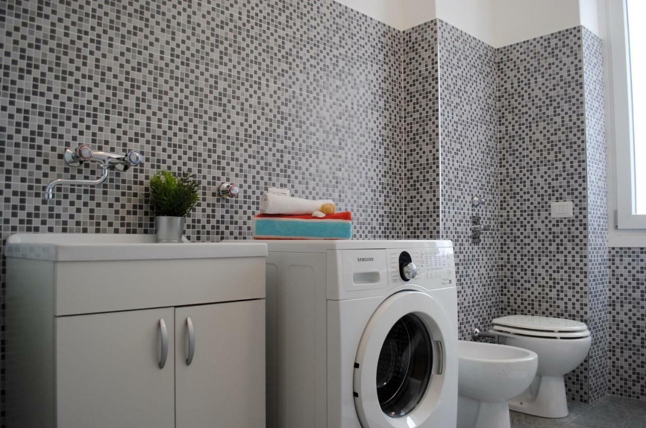 Bnbook - Galbiati Flat Lissone Dış mekan fotoğraf