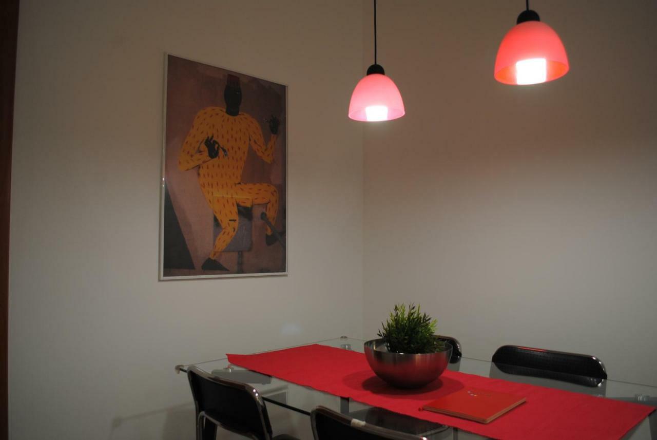 Bnbook - Galbiati Flat Lissone Dış mekan fotoğraf