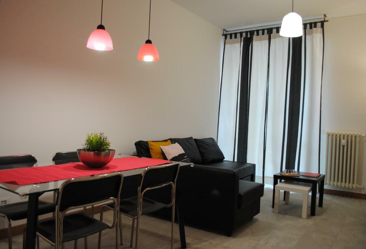 Bnbook - Galbiati Flat Lissone Dış mekan fotoğraf
