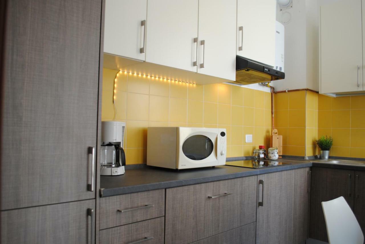 Bnbook - Galbiati Flat Lissone Dış mekan fotoğraf