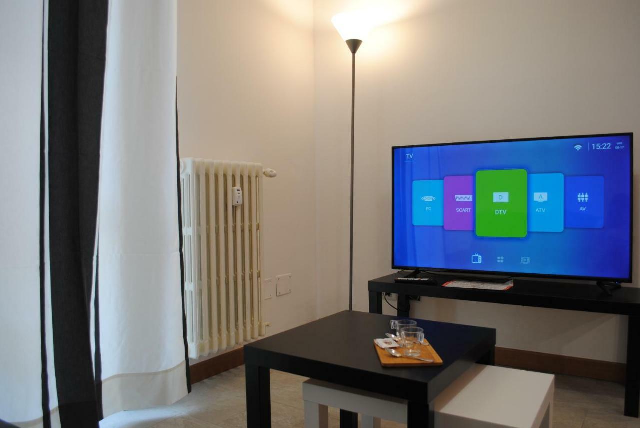 Bnbook - Galbiati Flat Lissone Dış mekan fotoğraf