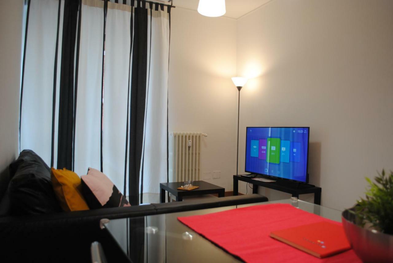 Bnbook - Galbiati Flat Lissone Dış mekan fotoğraf