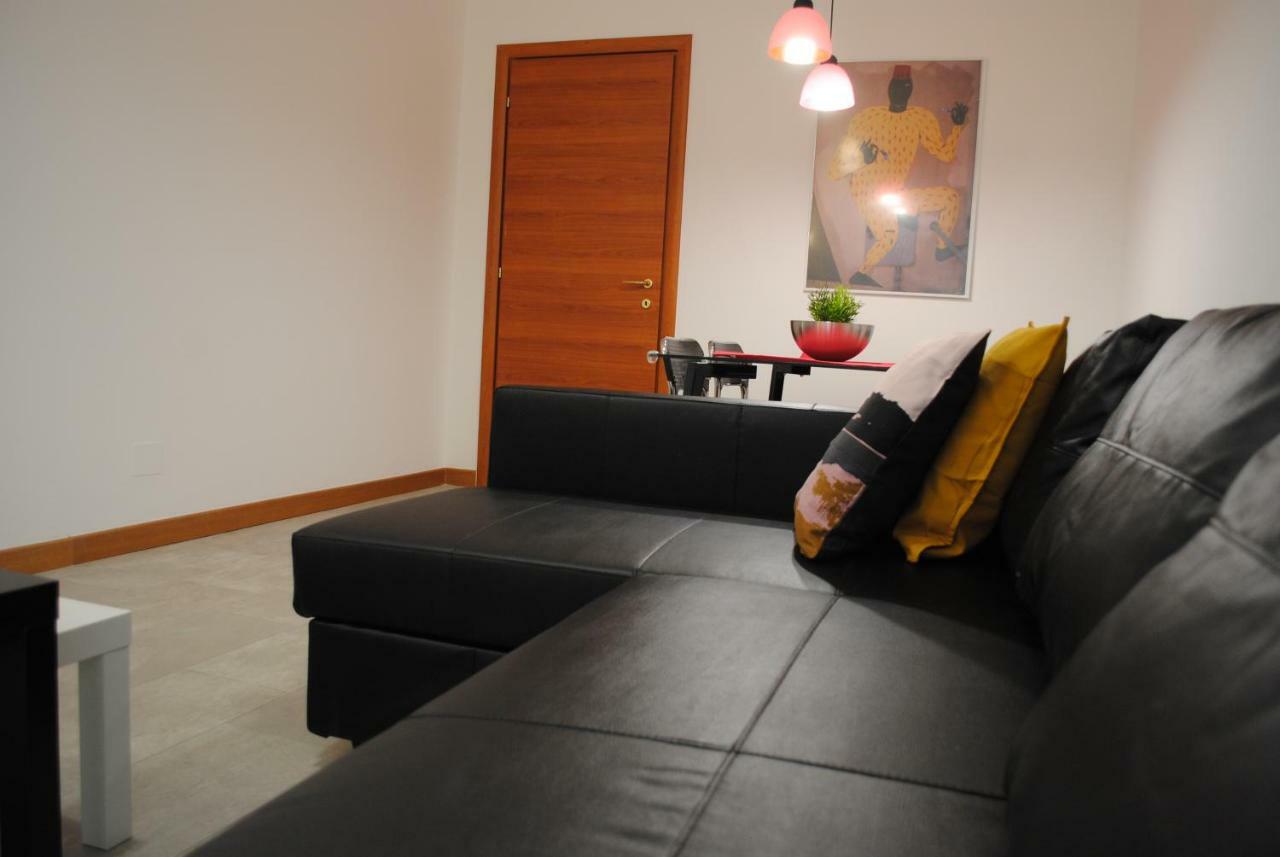 Bnbook - Galbiati Flat Lissone Dış mekan fotoğraf