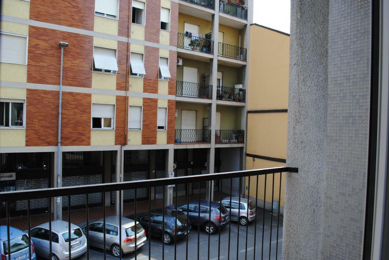Bnbook - Galbiati Flat Lissone Dış mekan fotoğraf