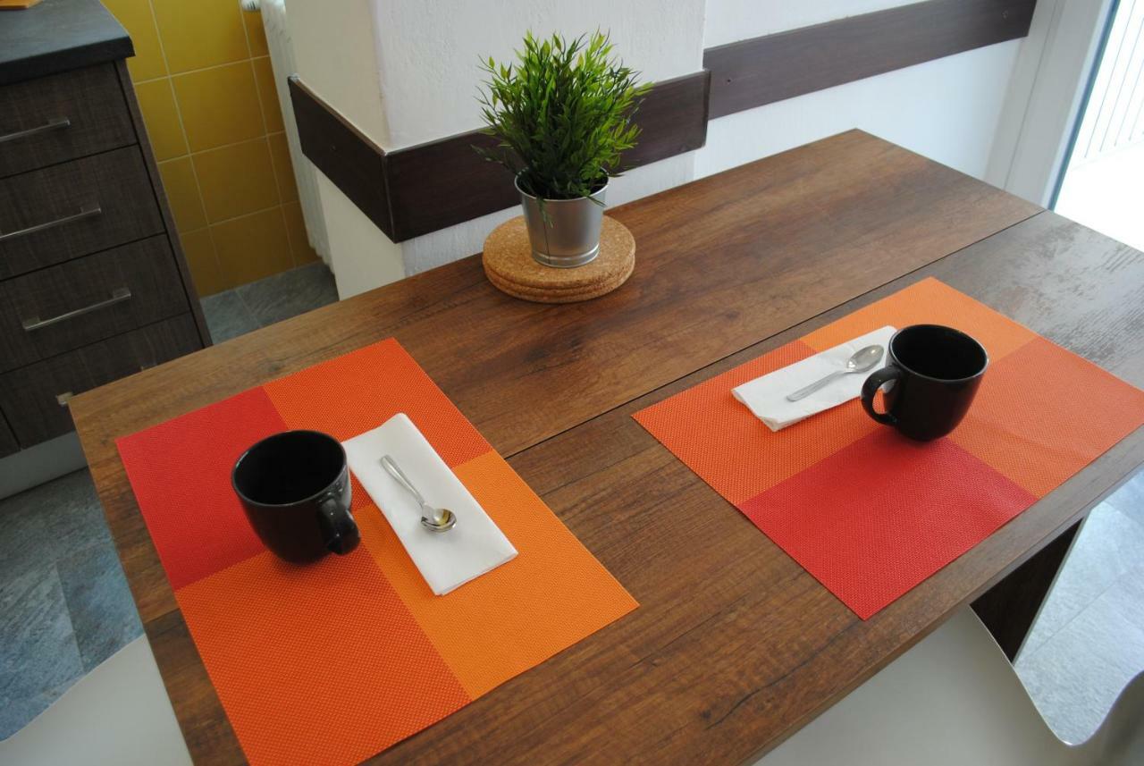 Bnbook - Galbiati Flat Lissone Dış mekan fotoğraf