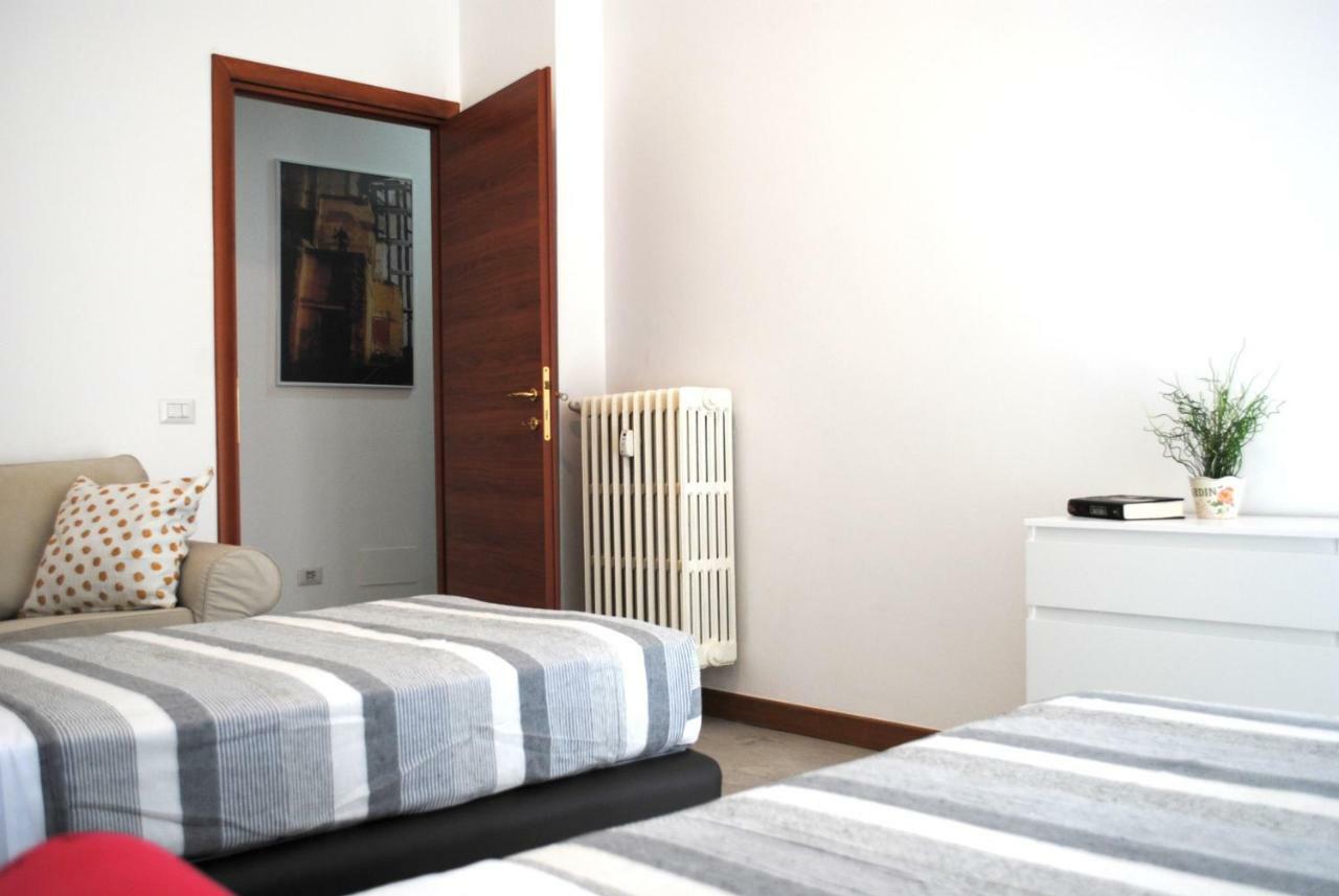 Bnbook - Galbiati Flat Lissone Dış mekan fotoğraf